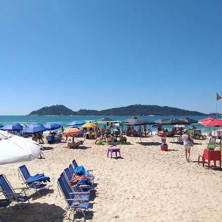 Florianópolis Ghaya Mini Camping מראה חיצוני תמונה