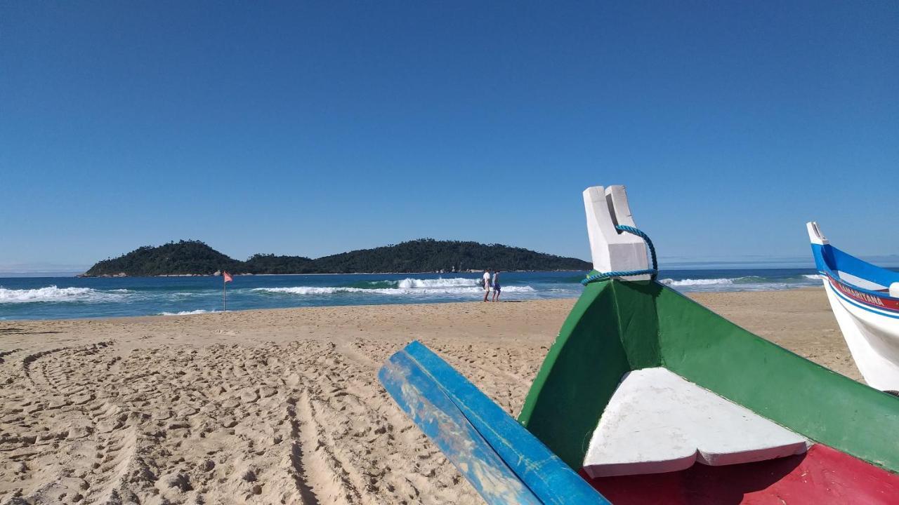 Florianópolis Ghaya Mini Camping מראה חיצוני תמונה